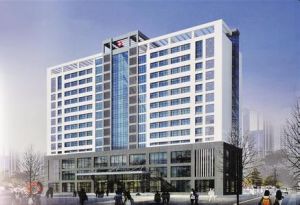 長子縣人民醫院 長子縣人民醫院