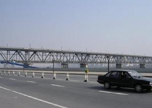 錢塘江大橋