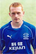 馬克&middot;彭布里奇