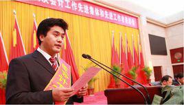 王正良[寧夏水利廳]