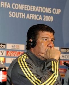 若埃爾·桑塔納 若埃爾·桑塔納