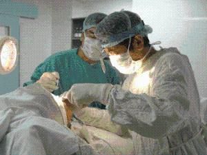 鼻息肉手術 鼻息肉手術