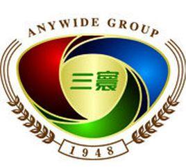 三寰集團有限公司 三寰集團有限公司