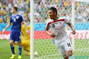 雷扎·古尚內哈德