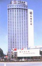 上海虹橋賓館外觀