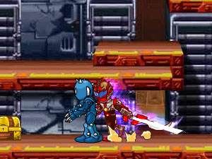 鎧甲勇士炎龍傳說