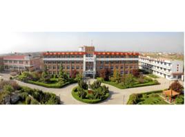 淄川第二職業中專 淄川第二職業中專