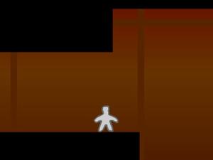 反重力小白人 反重力小白人