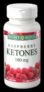 自然之寶樹莓酮