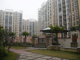 安苑小區 安苑小區