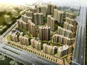 廈門福隆城 廈門福隆城