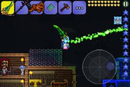 大地之刃 大地之刃