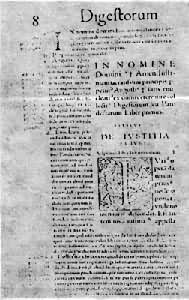 注釋法學派 注釋法學派