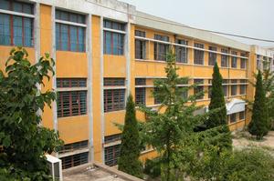 (圖)郯城縣第一實驗國小