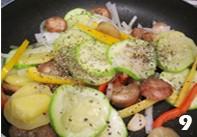 普羅旺斯蔬菜燴