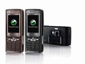 索愛K790c 索愛K790c