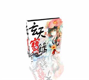 玄天寶錄[武林三鳳中的秘籍]