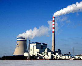 火電廠前期工作 火電廠前期工作