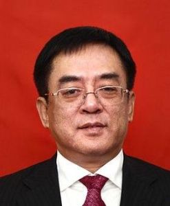 趙銘[黑龍江省哈爾濱市人大常委會主任、黨組書記]