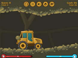 逃離礦井增強版 逃離礦井增強版