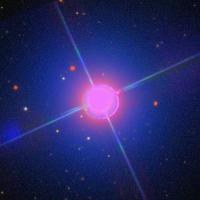 HR 5280 SDSS 彩色圖