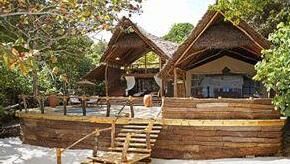 烏彭巴國家公園 烏彭巴國家公園