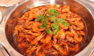 王婆大蝦 王婆大蝦