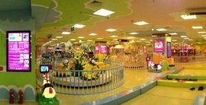 比目魚兒童主題樂園 比目魚兒童主題樂園