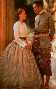 《安娜與國王》