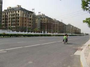 綠城百合四期 綠城百合四期