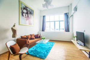 蝌蚪公寓 蝌蚪公寓