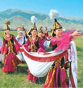 新疆民族 新疆民族