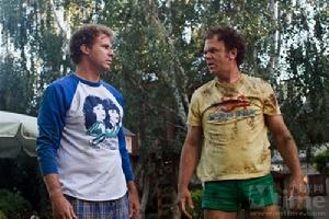 電影《非親兄弟》