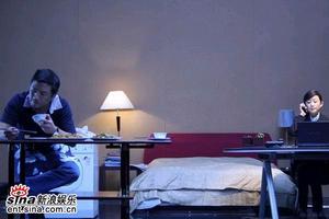 《張禮紅的現代生活》