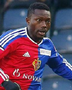 特勞雷[巴塞爾隊球員]