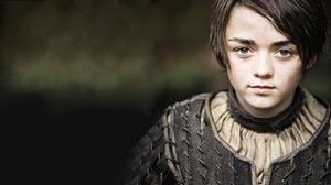 艾莉亞·史塔克