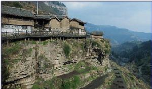 廣武屯兵古堡 廣武屯兵古堡