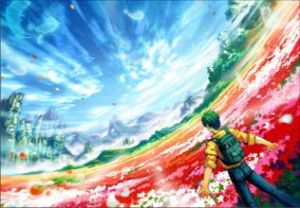 南山之憶 南山之憶