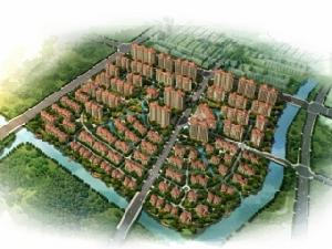 花園半島 花園半島