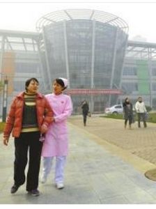 成都市婦女兒童中心醫院