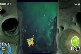 海綿寶寶深海探險 海綿寶寶深海探險