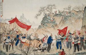 天下農民 天下農民