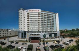 中國人民解放軍第422中心醫院 中國人民解放軍第422中心醫院