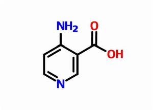 4-氨基吡啶-3-羧酸 4-氨基吡啶-3-羧酸