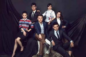 考神團隊 考神團隊