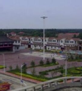 王莊子鄉 王莊子鄉