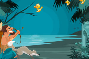 挽救紅狼 挽救紅狼