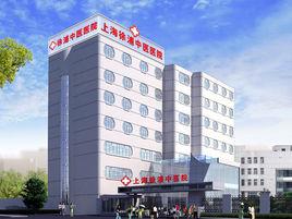 上海徐浦中醫醫院 上海徐浦中醫醫院