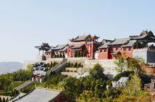 長治縣都城隍廟