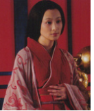 衛子夫演員林靜